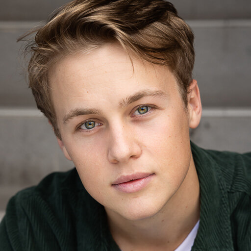 Josh Macqueen