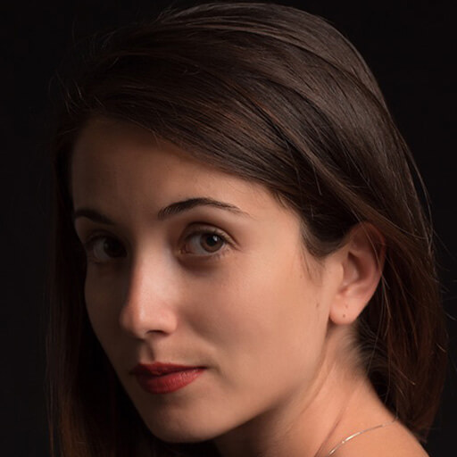 Claudia Gusmano