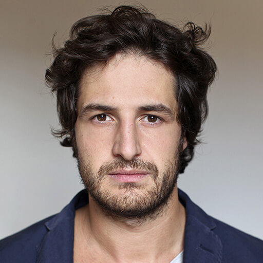 Alberto Paradossi