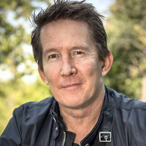Thomas Bo Larsen