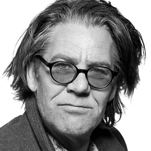 Guðjón Pedersen