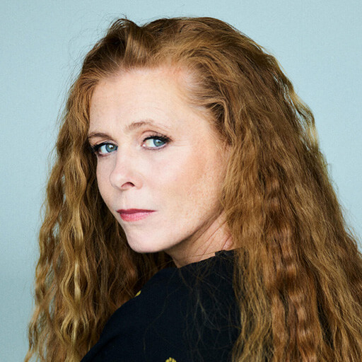 Margrét Vilhjálmsdóttir