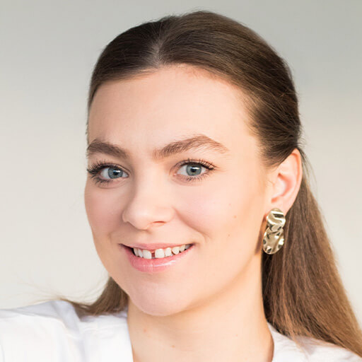 Íris Tanja Flygenring