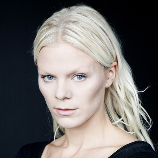 Snæfríður Ingvarsdóttir