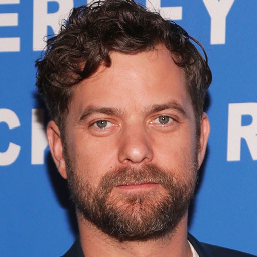 Joshua Jackson