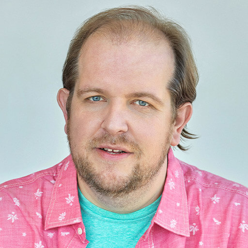 Dominic Burgess