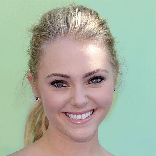 AnnaSophia Robb