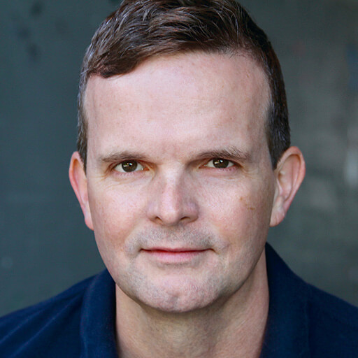 Dashiell Eaves