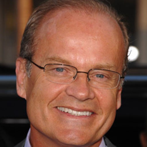 Kelsey Grammer