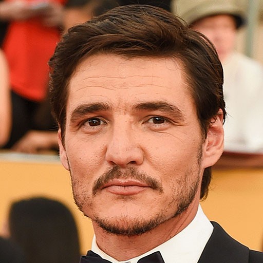 Pedro Pascal