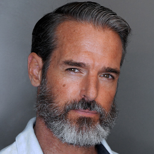 Jeffrey Pierce