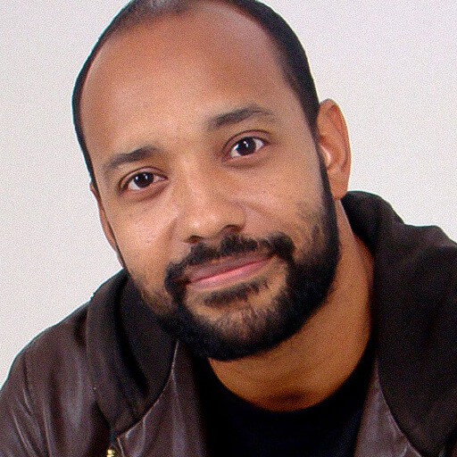 John Alex Castillo
