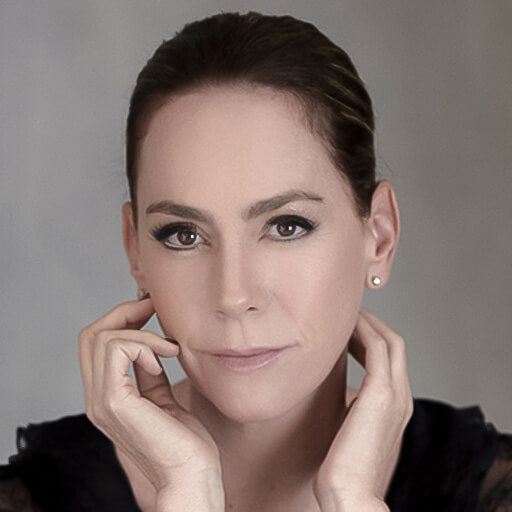 Patricia Tamayo