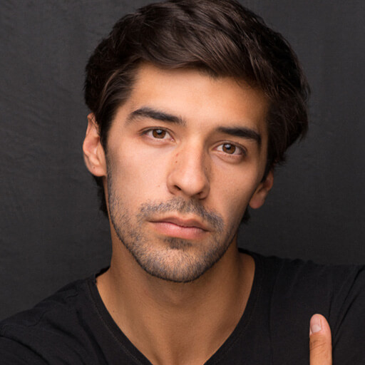 Pepe Cámara