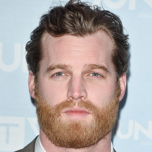 Jared Keeso