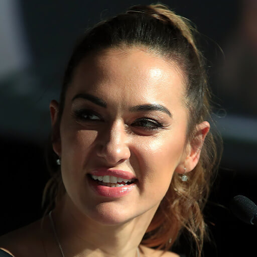 Tasya Teles