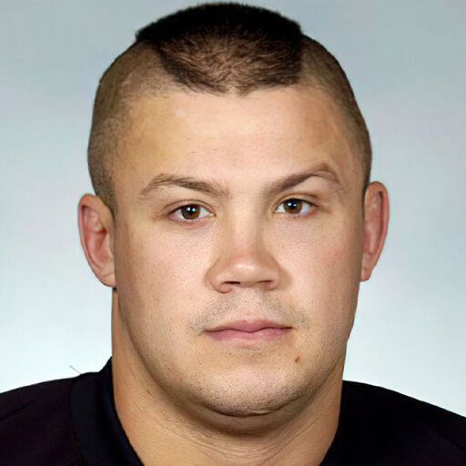Jon Mirasty