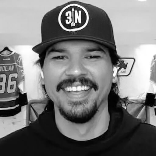 Brandon Nolan