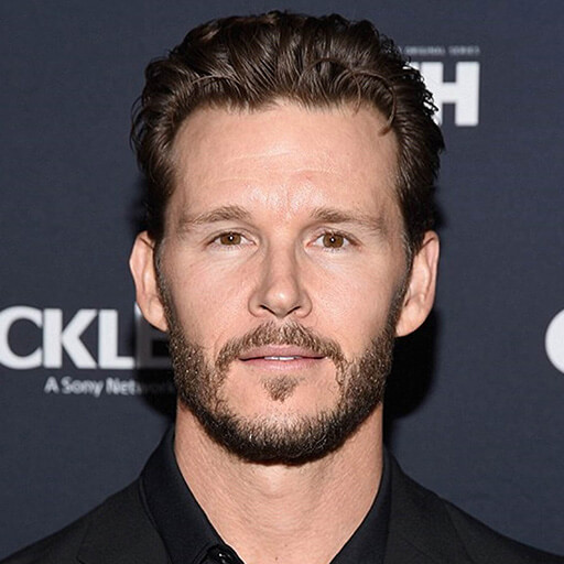 رایان کوانتن  Ryan Kwanten