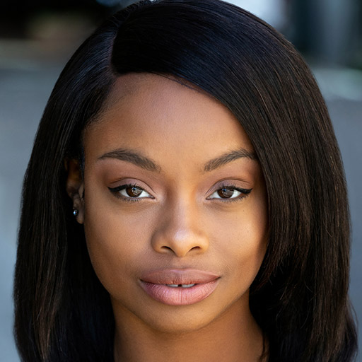 Amethyst Davis