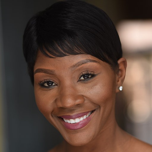 Cherrie McRae