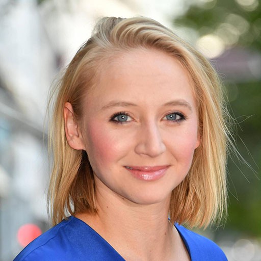 Anna Maria Mühe