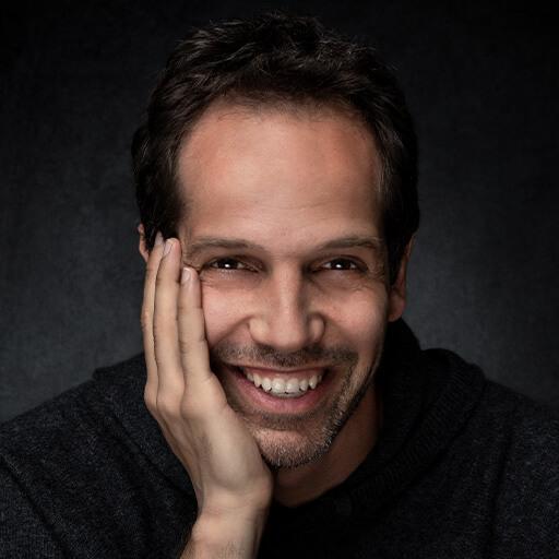 Yousef 'Joe' Sweid