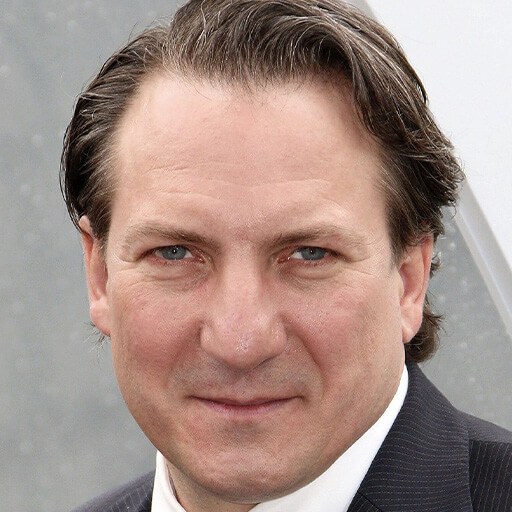 Robert Palfrader