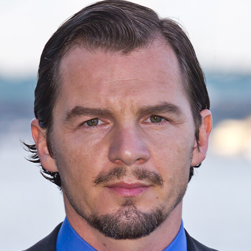 Felix Klare