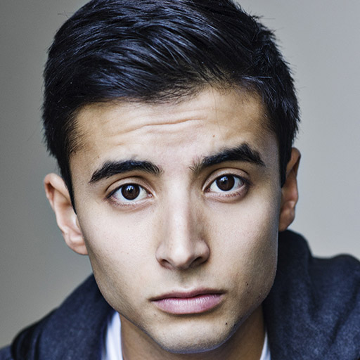 Michael Karim