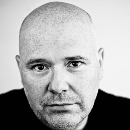Nick Holder