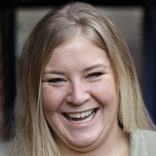 Harriet Webb