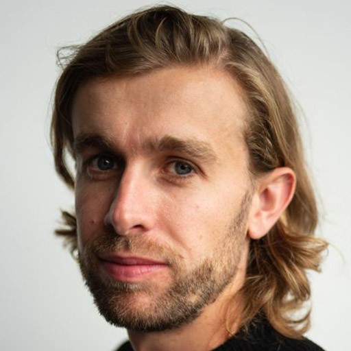 Jim English