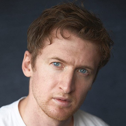 Robin Morrissey