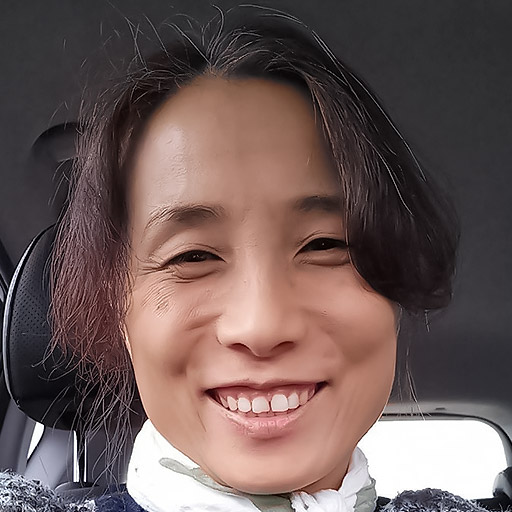 Shin Mi-young