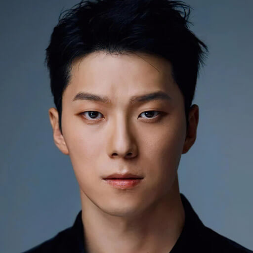 مون جین سونگ Moon Jin-Seung