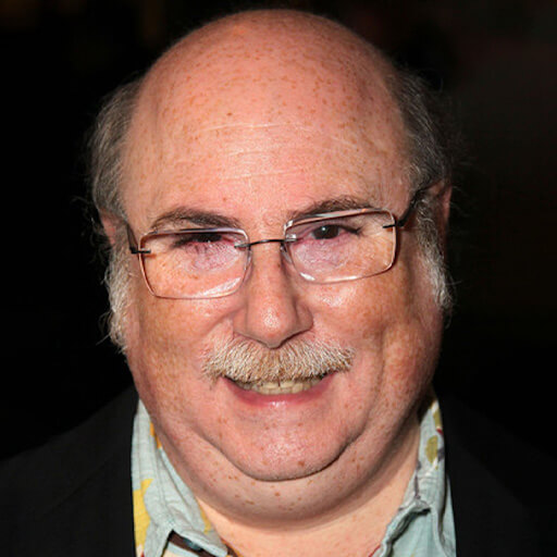 Eric Goldberg