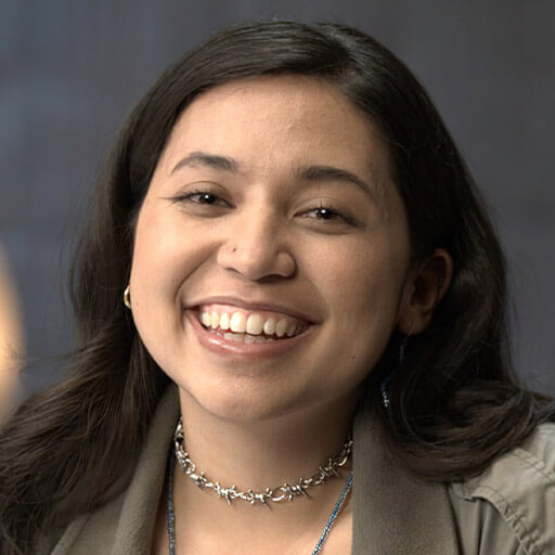 Gabby Capili