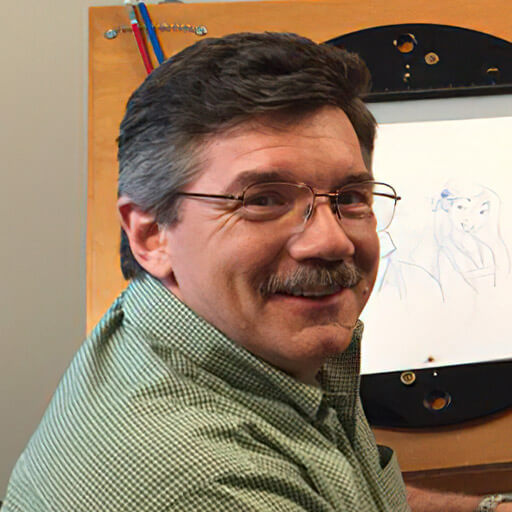 Mark Henn