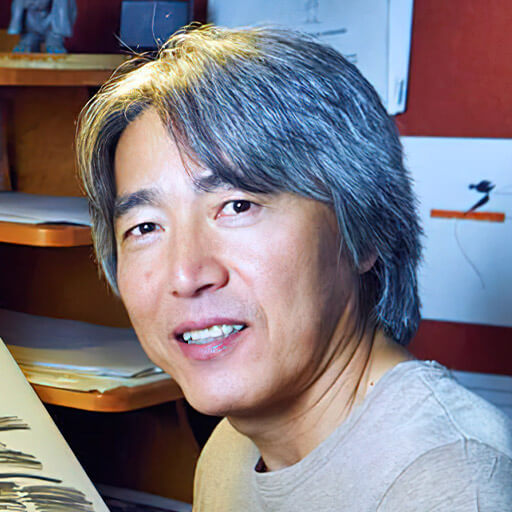 Jin Kim