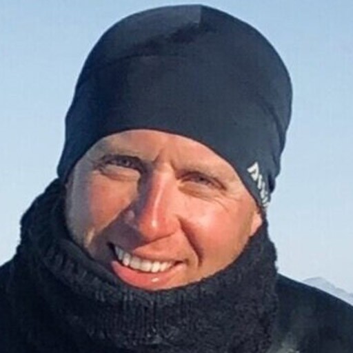 Dan Beecham