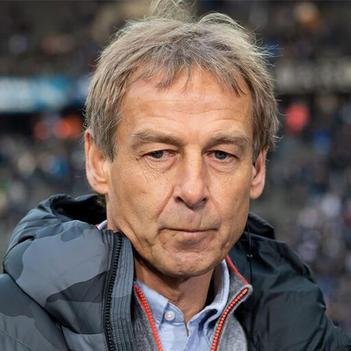 Jürgen Klinsmann