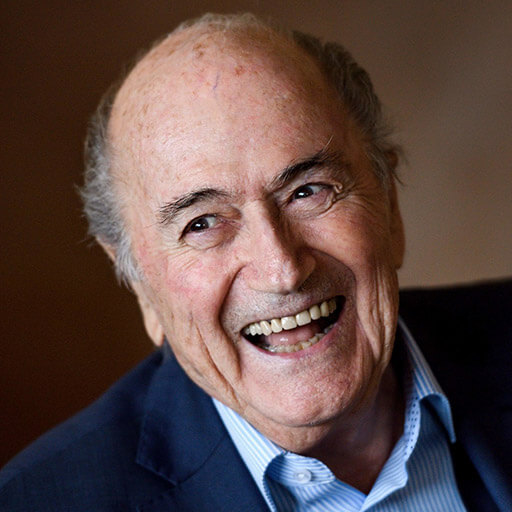 Sepp Blatter