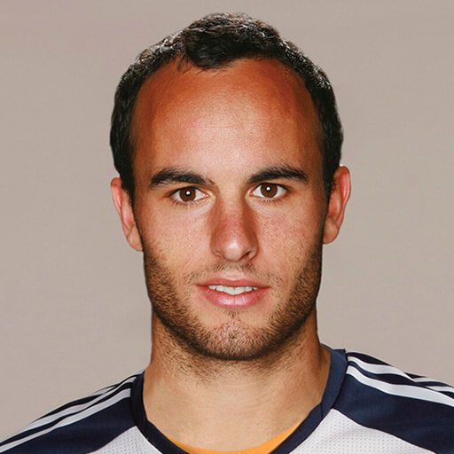 Landon Donovan