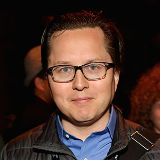 Morgan Pehme