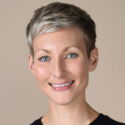 Heidi Blake