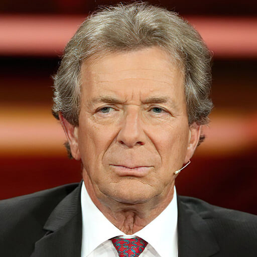 Guido Tognoni