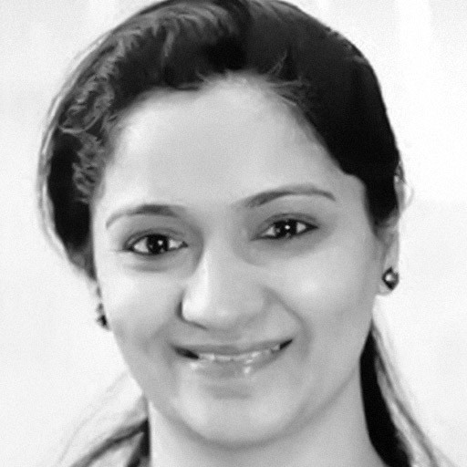 Urvi Ashar