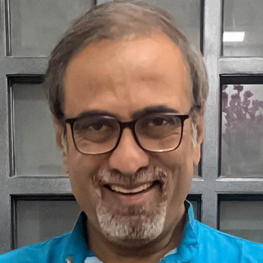 Vinod Kulkarni