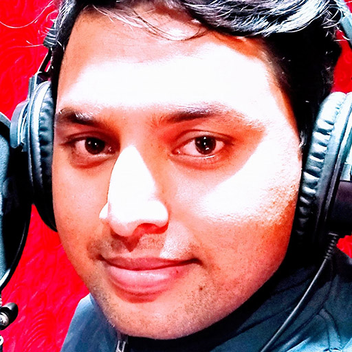 Aditya Raj Sharma